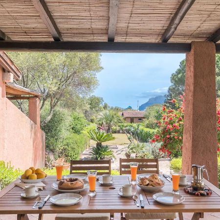 Holiday Home Dalila By Interhome Porto Istana Exteriör bild
