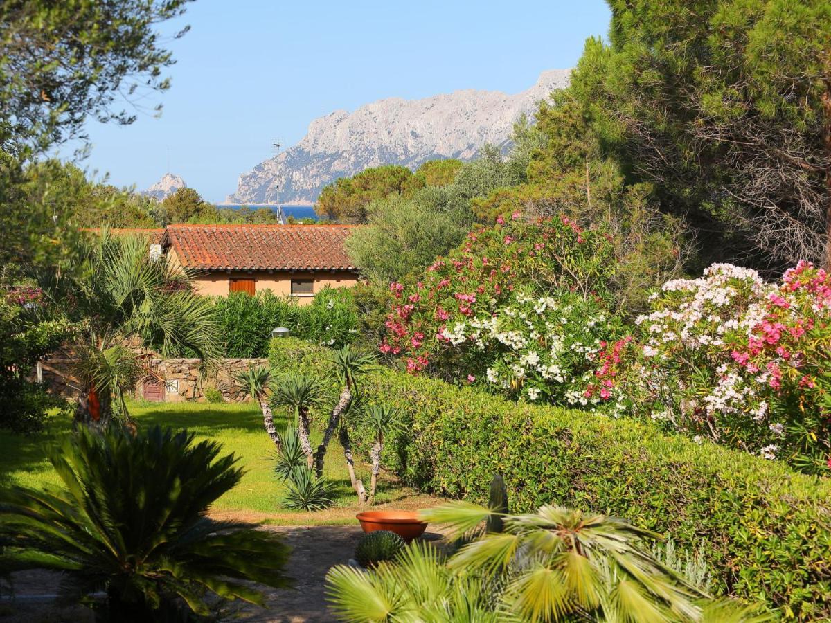 Holiday Home Dalila By Interhome Porto Istana Exteriör bild