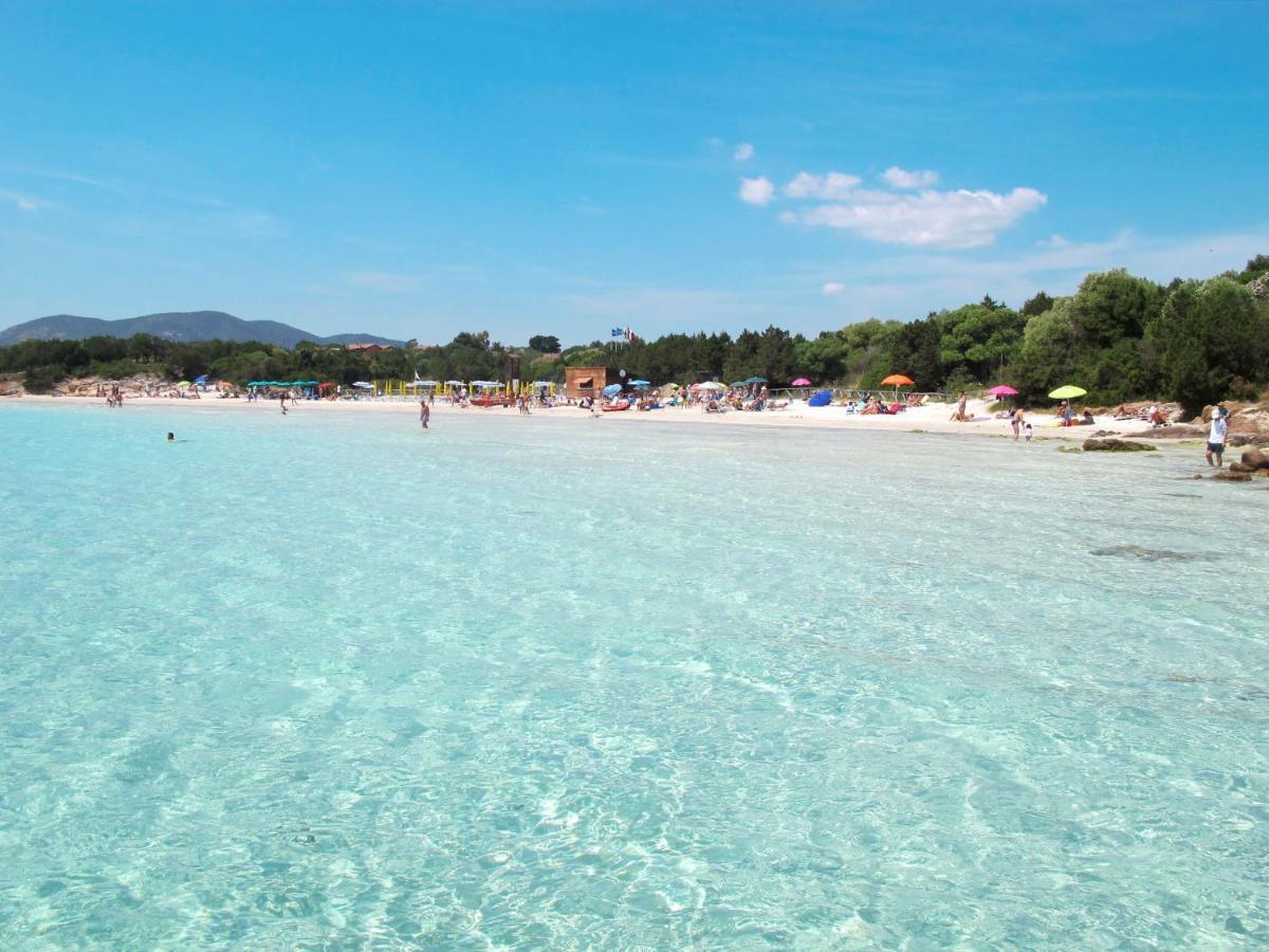 Holiday Home Dalila By Interhome Porto Istana Exteriör bild