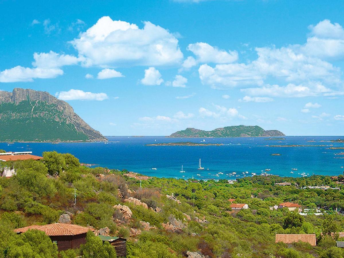 Holiday Home Dalila By Interhome Porto Istana Exteriör bild