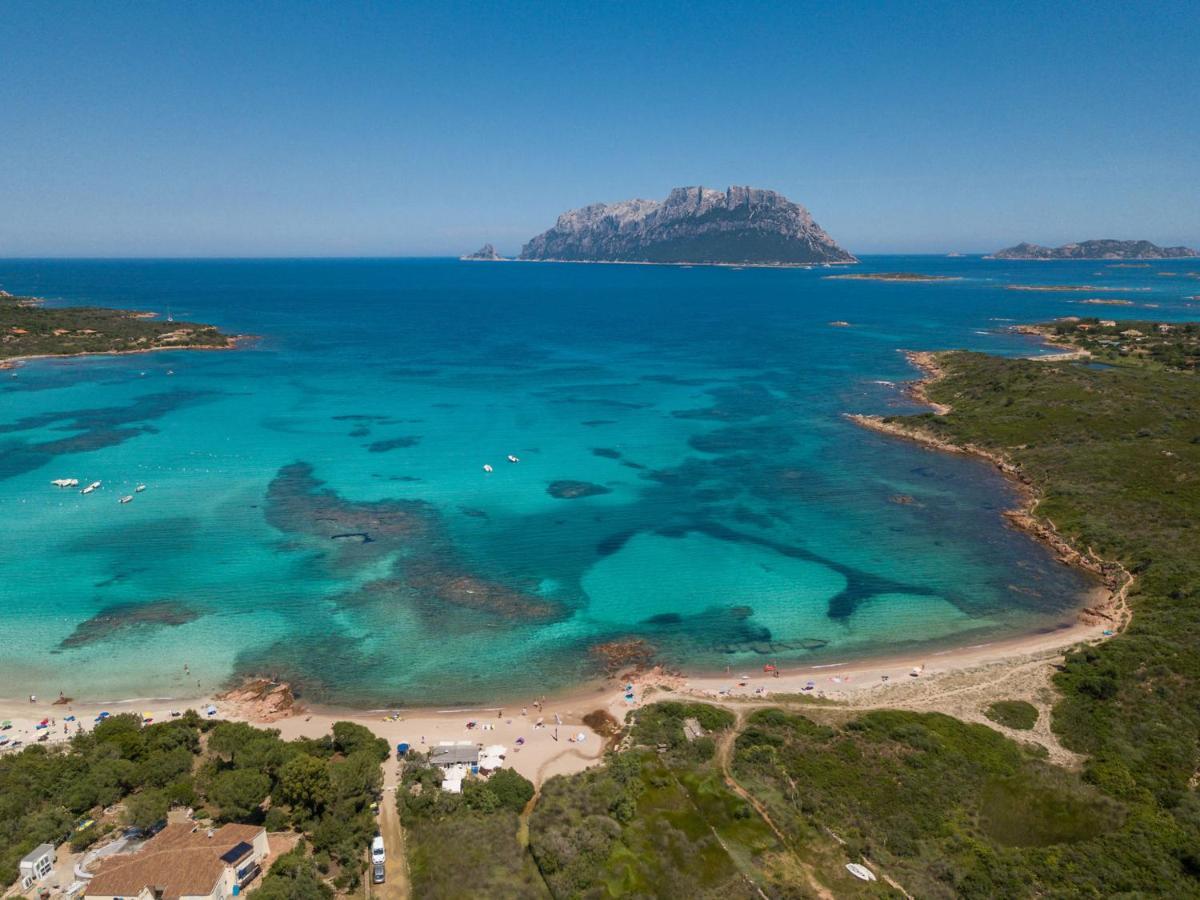 Holiday Home Dalila By Interhome Porto Istana Exteriör bild
