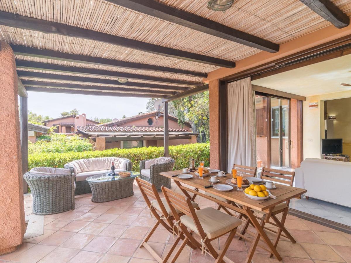 Holiday Home Dalila By Interhome Porto Istana Exteriör bild