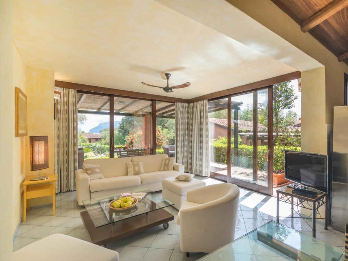 Holiday Home Dalila By Interhome Porto Istana Exteriör bild