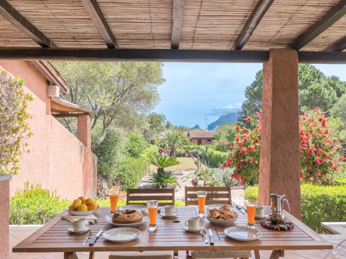 Holiday Home Dalila By Interhome Porto Istana Exteriör bild