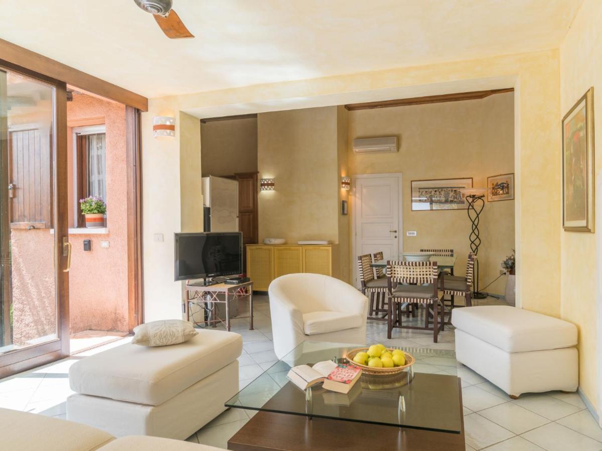 Holiday Home Dalila By Interhome Porto Istana Exteriör bild