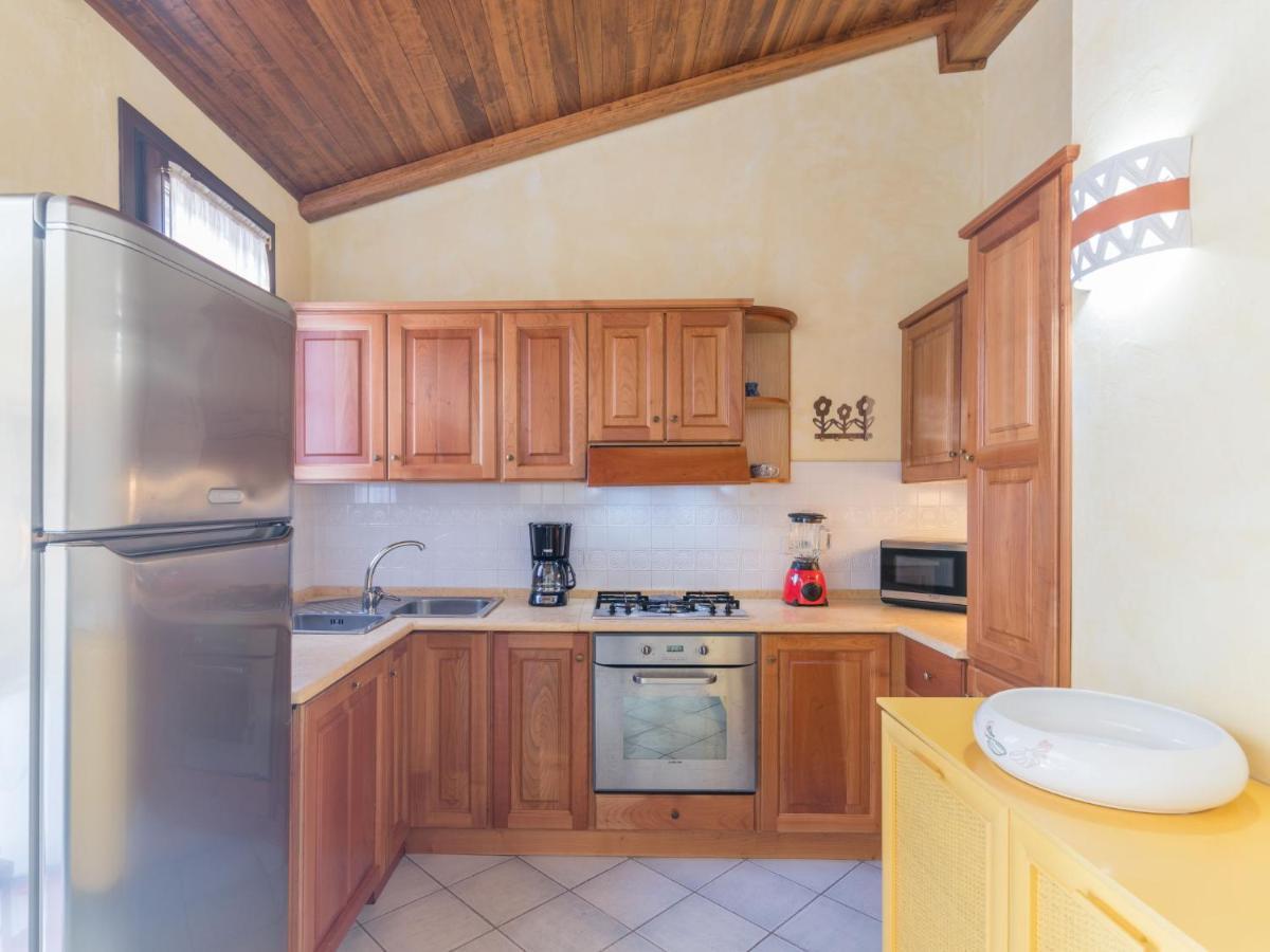 Holiday Home Dalila By Interhome Porto Istana Exteriör bild