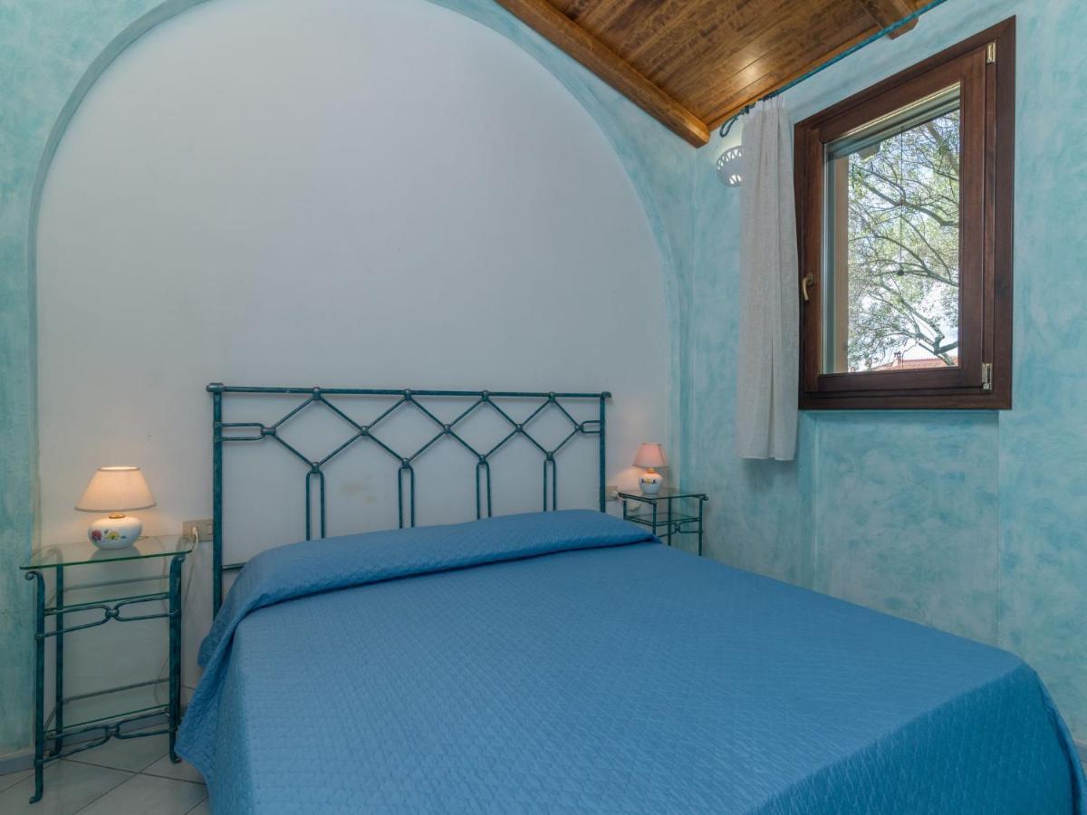 Holiday Home Dalila By Interhome Porto Istana Exteriör bild