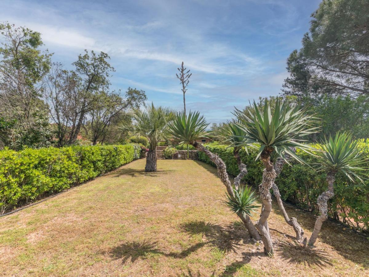 Holiday Home Dalila By Interhome Porto Istana Exteriör bild