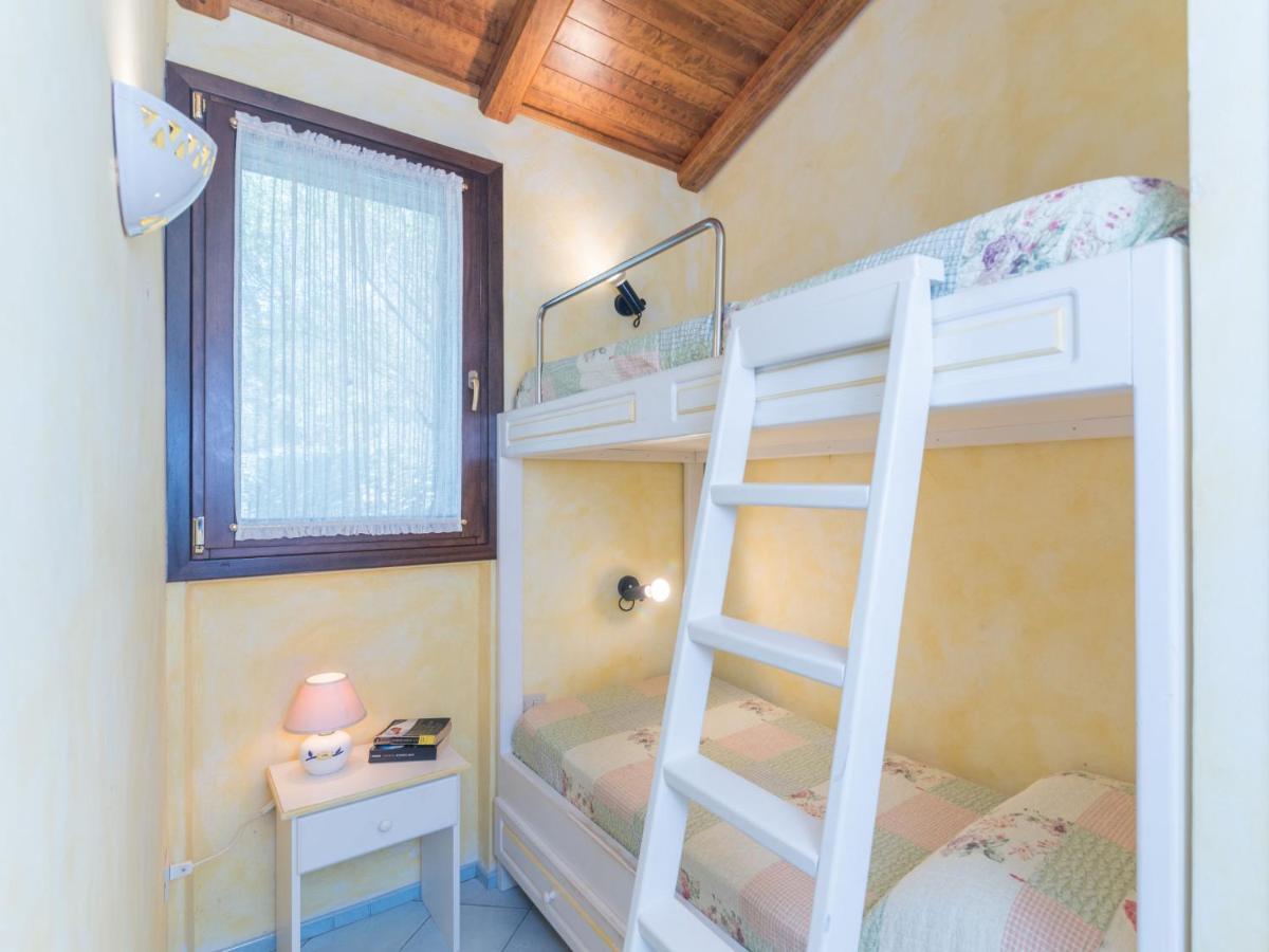 Holiday Home Dalila By Interhome Porto Istana Exteriör bild