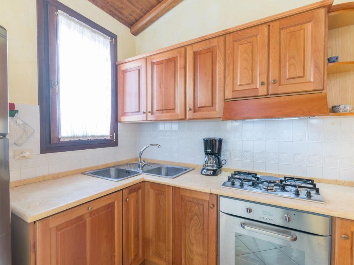 Holiday Home Dalila By Interhome Porto Istana Exteriör bild