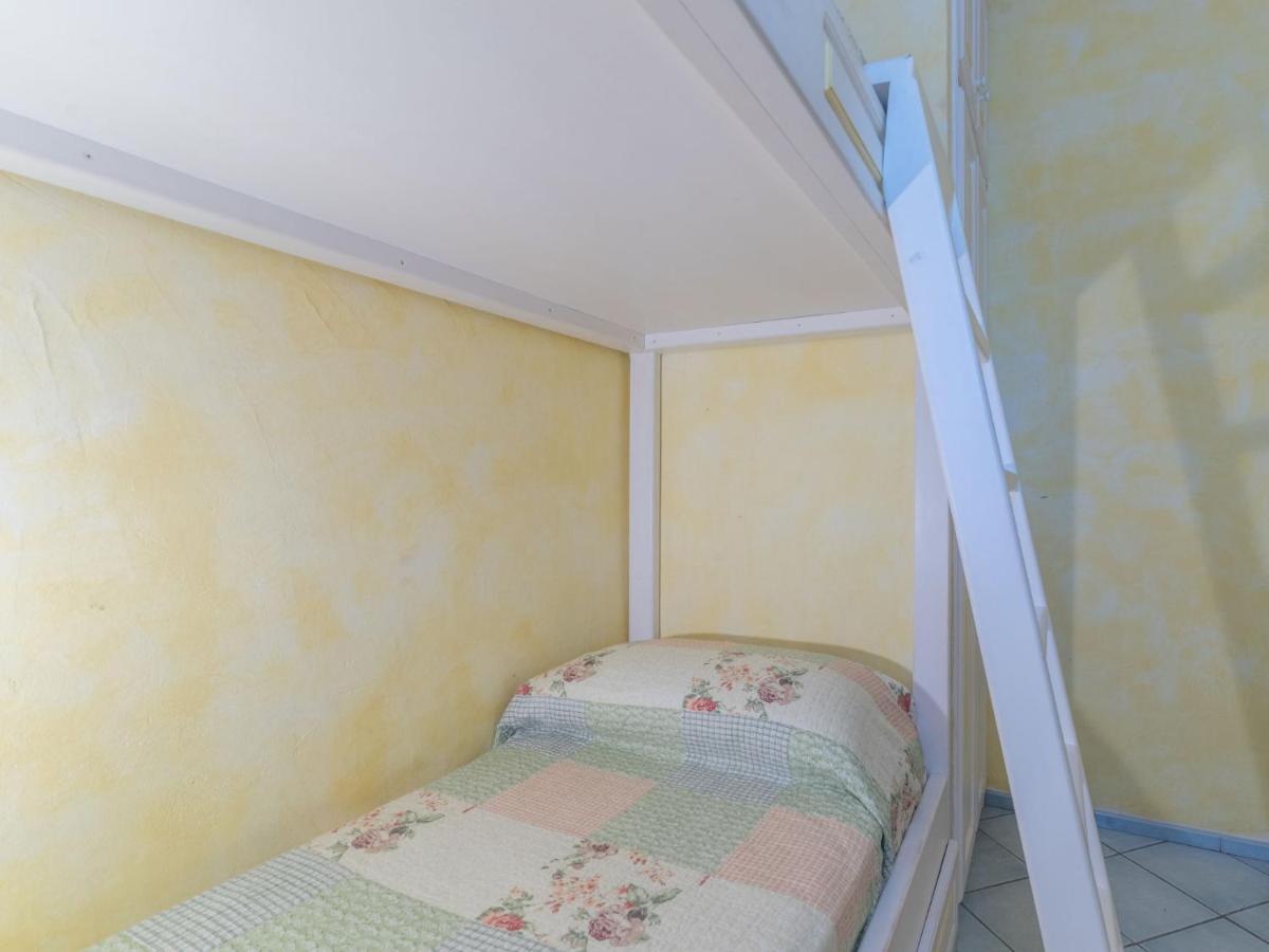 Holiday Home Dalila By Interhome Porto Istana Exteriör bild
