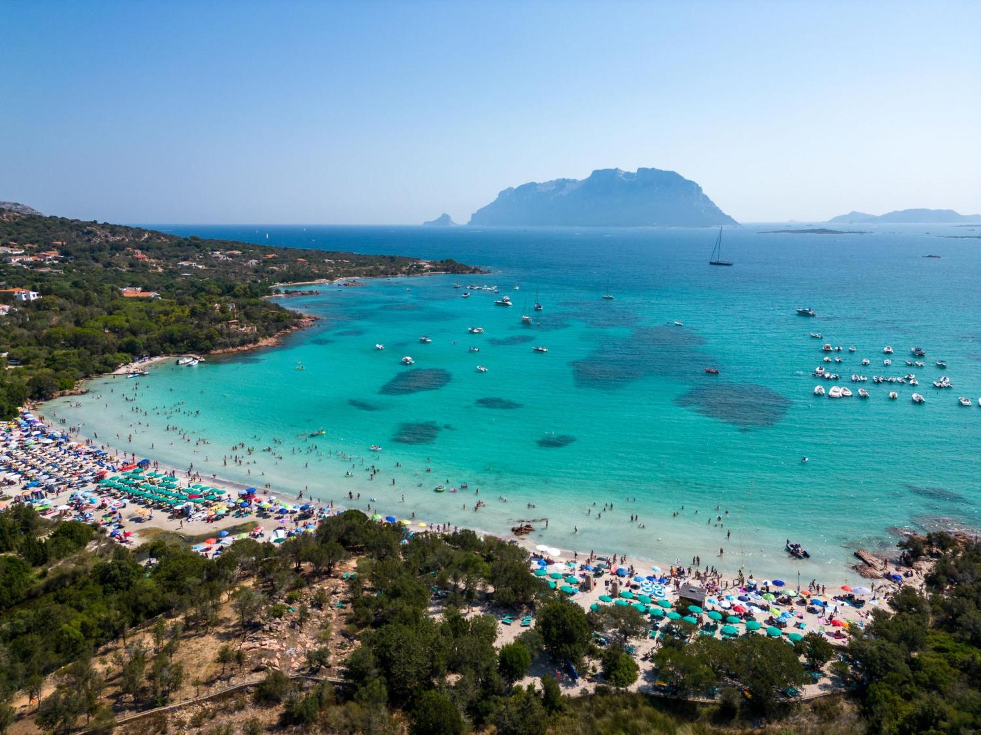 Holiday Home Dalila By Interhome Porto Istana Exteriör bild