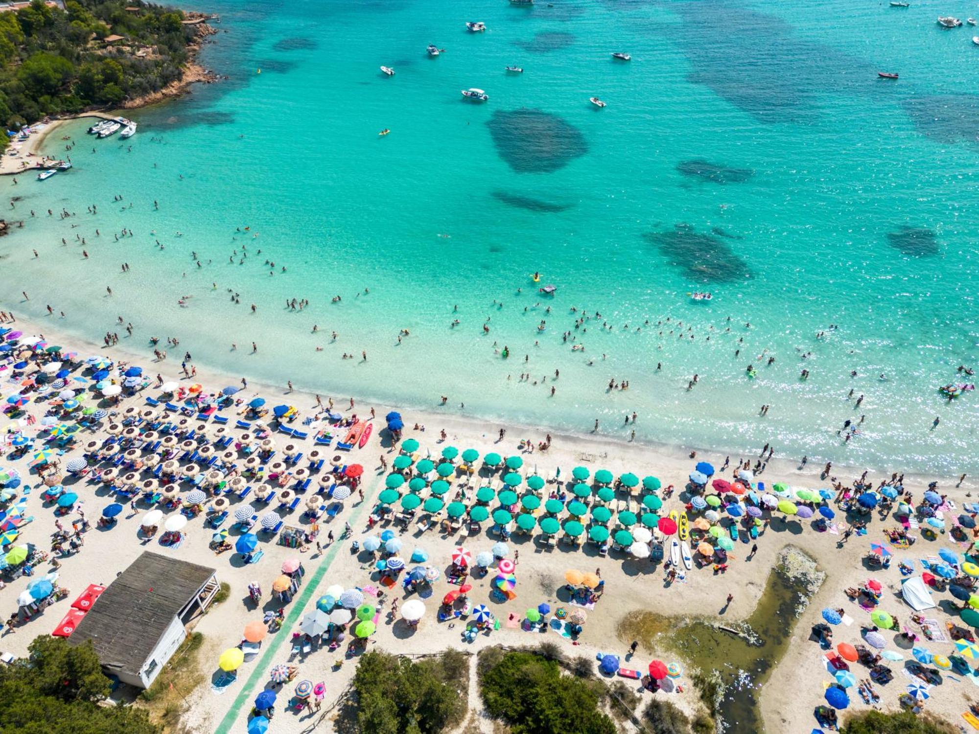 Holiday Home Dalila By Interhome Porto Istana Exteriör bild
